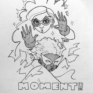 MOMENT!!! (Explicit)