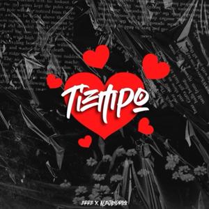 Tiempo (feat. Alejandroo)