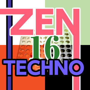 Zen Techno 16