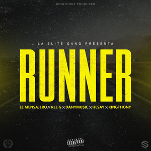 Runner (Explicit)