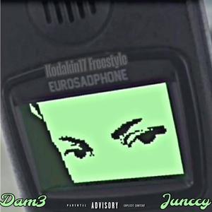 Kodakin17 Freestyle (feat. Junccy) (Explicit)