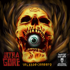 Selva De Cemento (Original Mix)