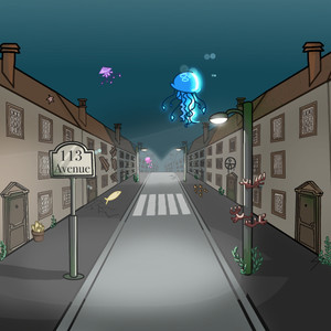 Who's Talking There? (Explicit)