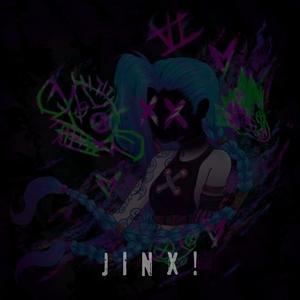 JINX!