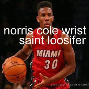 norris cole wrist (Explicit)