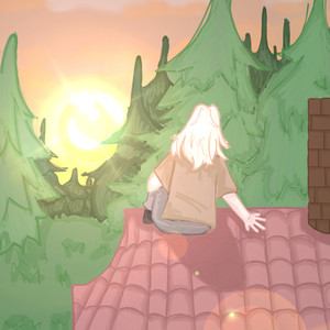 Не плачь (Explicit)