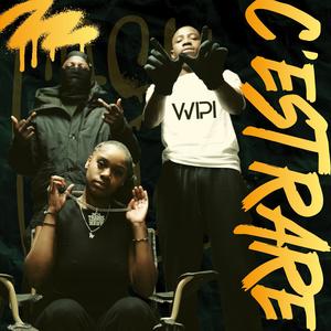 C'EST RARE (Explicit)