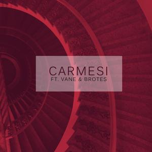 Carmesí (feat. Nicolas Natiello)