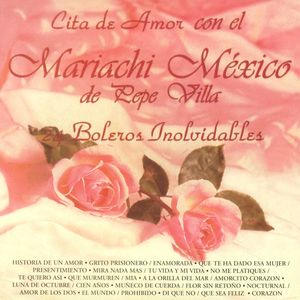 Historia de un amor / Grito prisionero