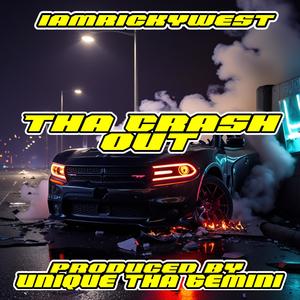 Tha Crash Out (feat. Unique Tha Gemini) (Explicit)