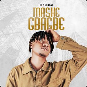 Mashe gbagbe