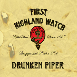 Drunken Piper