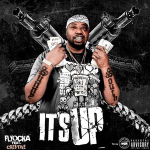 Up(feat. Cre8tive) (Explicit)