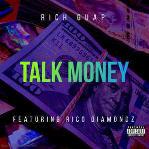 Talk Money (Explicit)