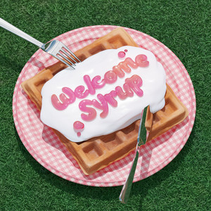 Welcome Syrup (Feat. 16 & Nathania)