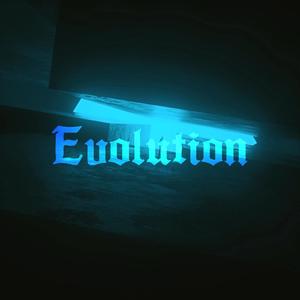 Evolution (feat. Marw)