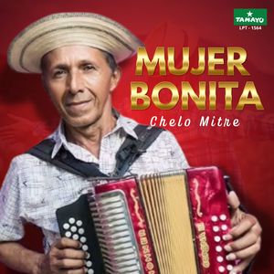 La morenita consentida