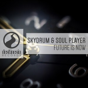 Future Is Now (Original Mix)