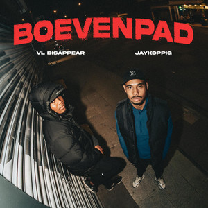 Boevenpad (Explicit)