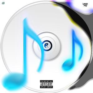 FISH + CHIPS (GREY) (Explicit)