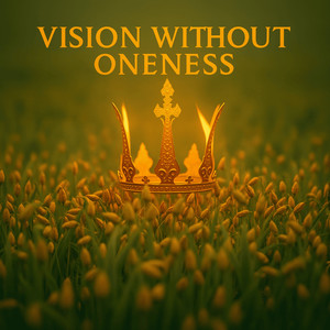 Vision without Oneness
