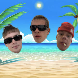 SUNSHINE OG GUGGUR! (feat. Ýmir, Gusti & KJ4RTAN) (Explicit)