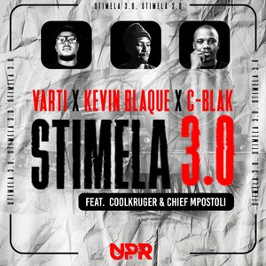 Stimela 3.0 (Vocal Mix)