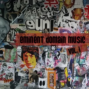 Eminent Domain Music, Vol. I