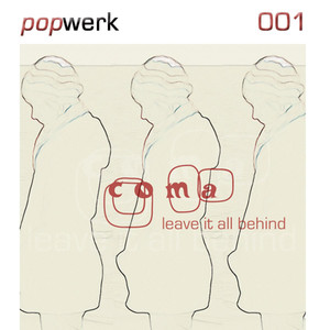 Popwerk #01 Coma EP