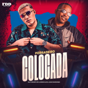 Porradeiro Colocada (Explicit)