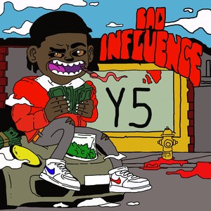 Bad Influence (Explicit)