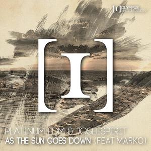 As the Sun Goes Down (feat. Joseespirit & Marko Skye)