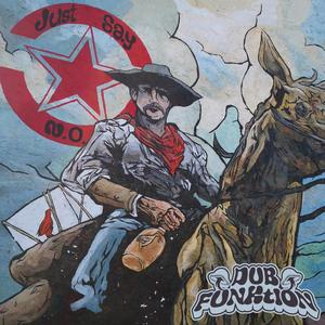 Just Say N.O. (Natural Outlaw) (feat. Milla Mane)