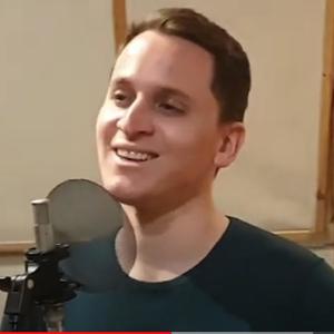 ORI(feat. Rafi Weichert, Omer Shaish & Adi Rennert)