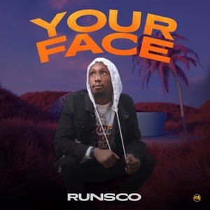 your face