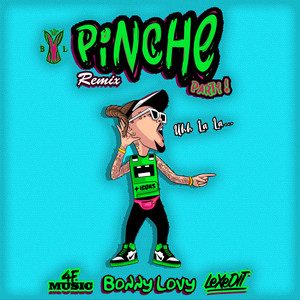 Pinche Party (Extended Remix|Explicit)