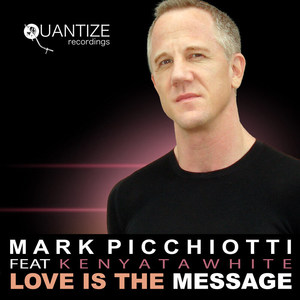 Love Is The Message