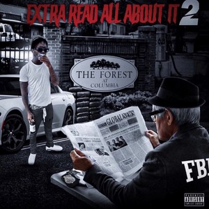 Read All About It 2 (Explicit)