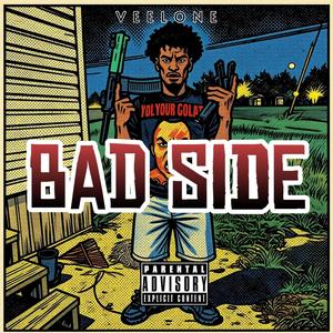 bad side (Explicit)