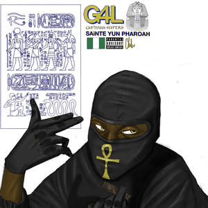 Thrice as tall (Explicit)