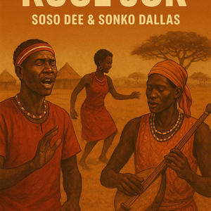 Koch Kuol Jok (feat. Soso Dee & Sonko Dallas)