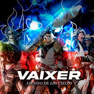 Asesino de los Cielos (Susano no Mikoto) [Explicit]