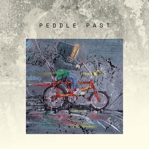 Peddle Past (feat. C.O.N-Vers) [Explicit]