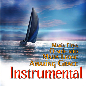 Instrumental - Amazing Grace