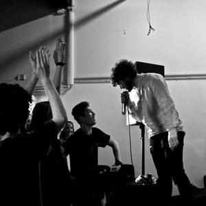 Spiegami cos'è l'amore (Demo)