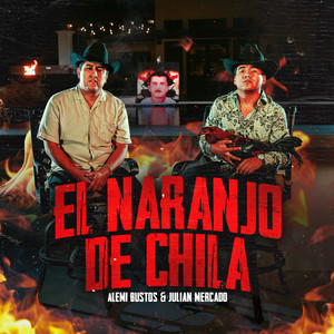 El del Naranjo de Chila