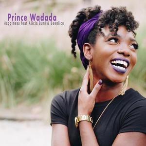 Happiness(feat. Alicia Buni & Beeniice)