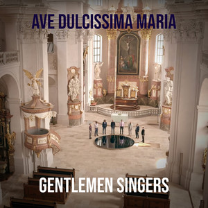 Ave Dulcissima Maria