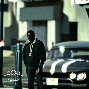 Denzel (Training Day) (Explicit)