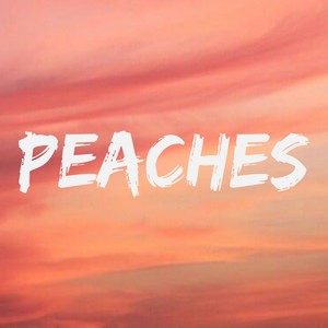 Peaches Cover